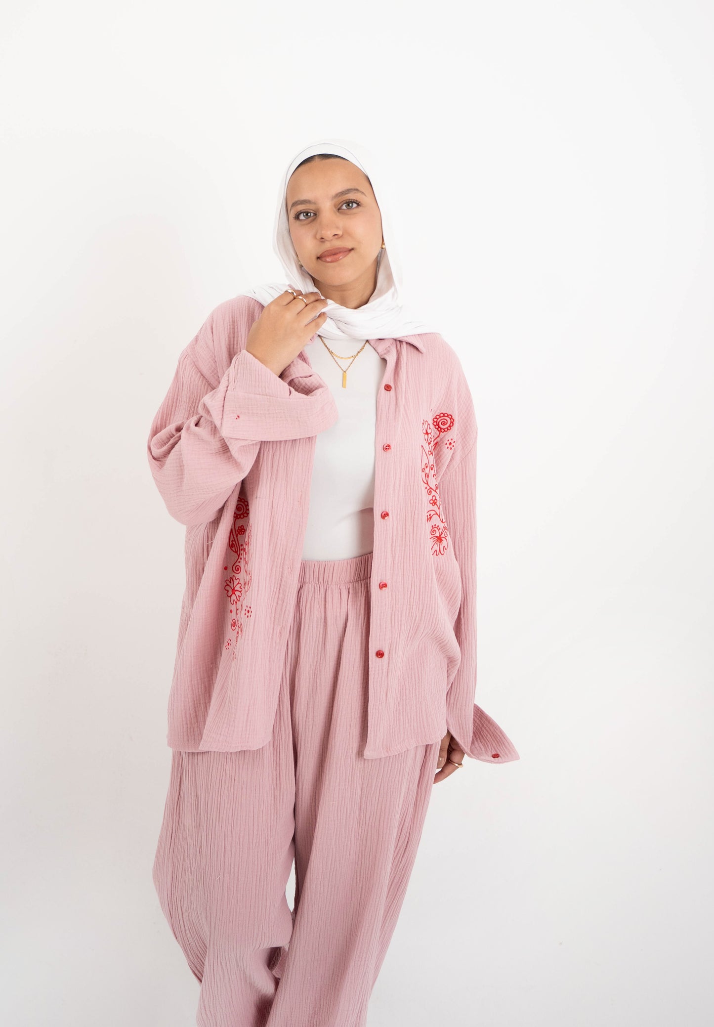 Floral Bloom Set - SW