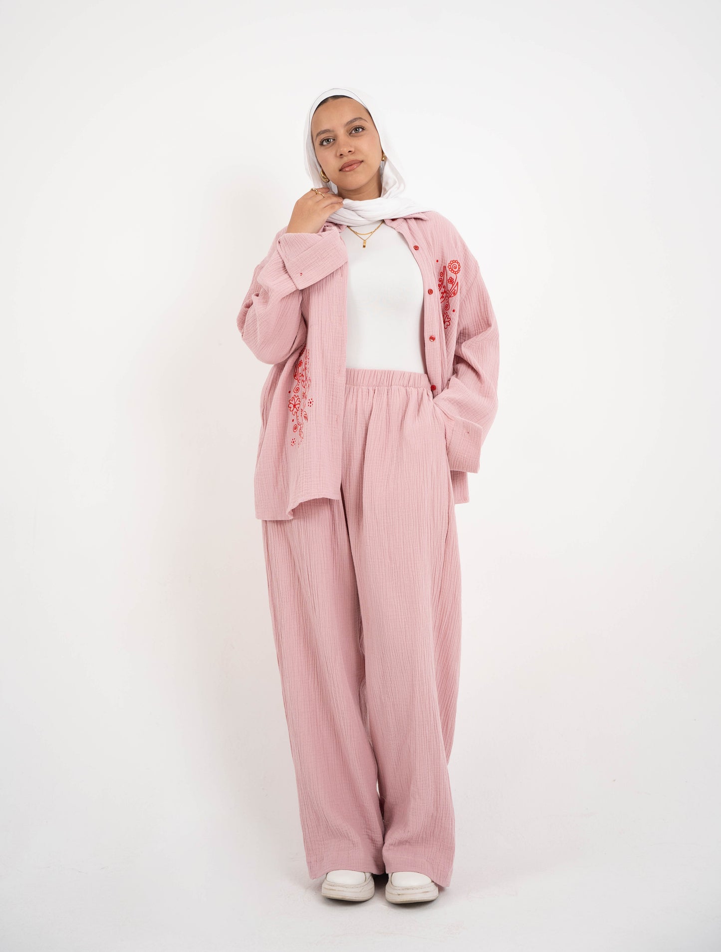 Floral Bloom Set - SW