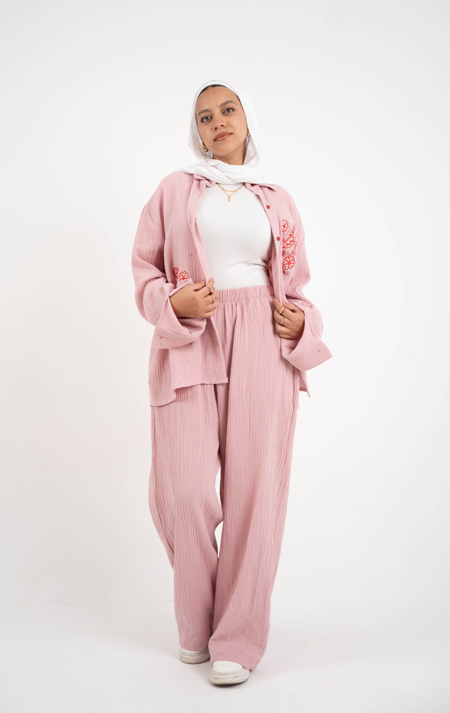 Floral Bloom Set - SW