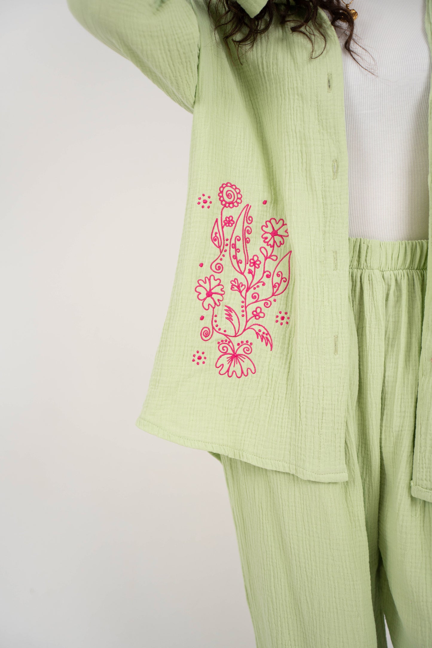Floral Bloom Set - SW