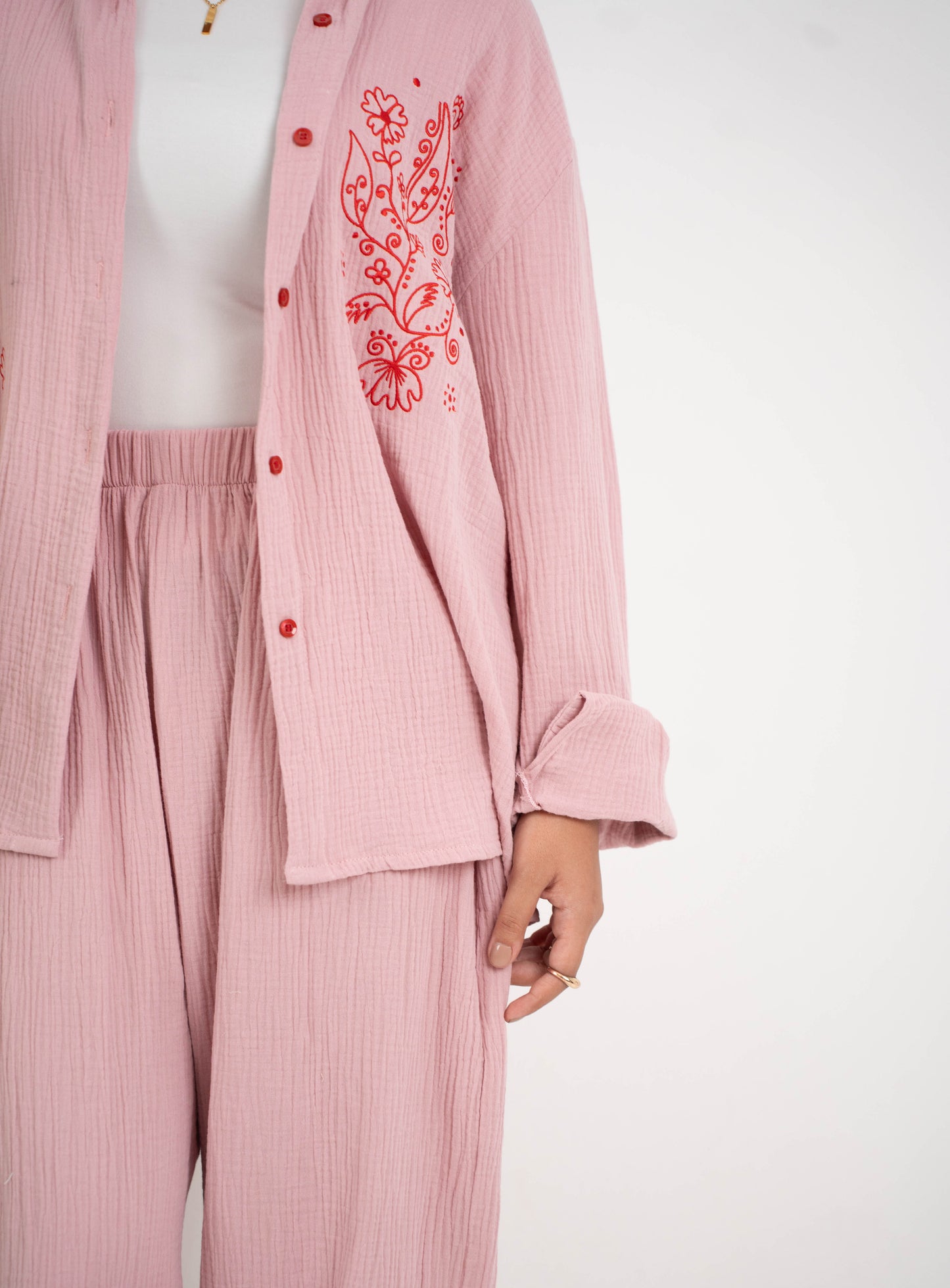 Floral Bloom Set - SW