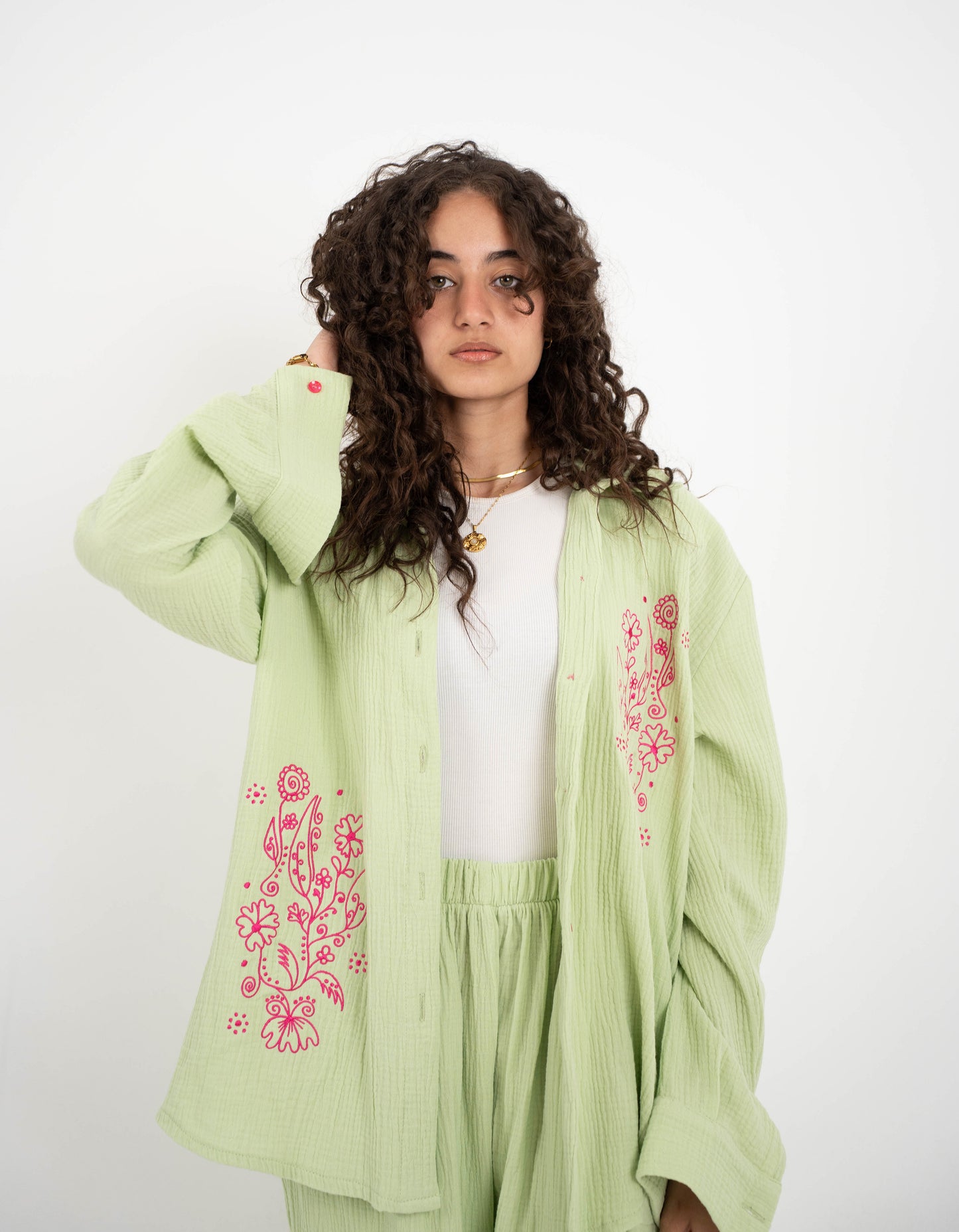 Floral Bloom Set - SW
