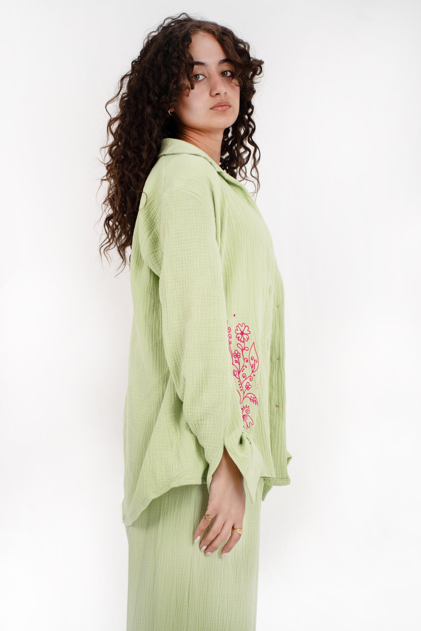 Floral Bloom Set - SW