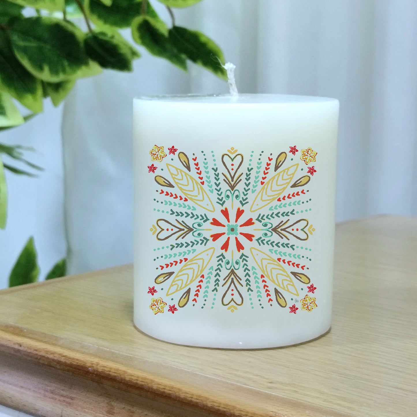 Candle 152CRI-25