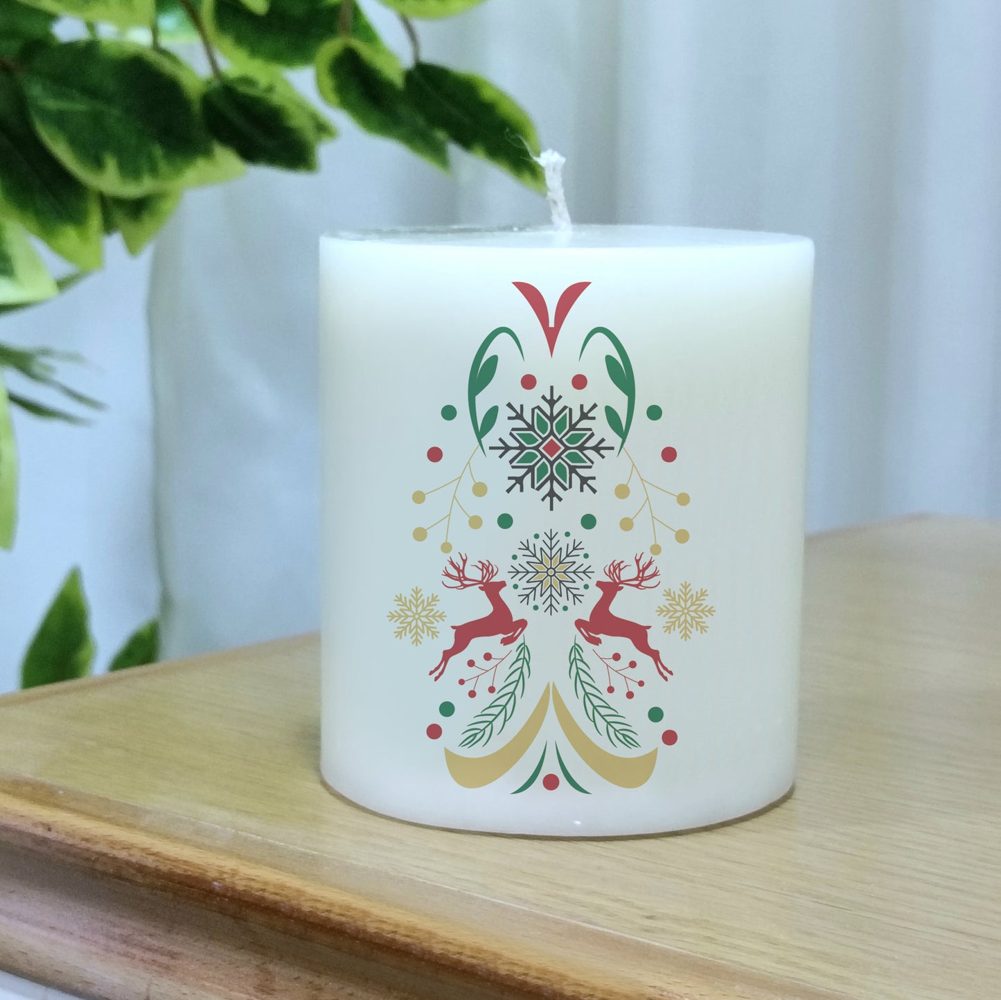 Candle 152CRI-22