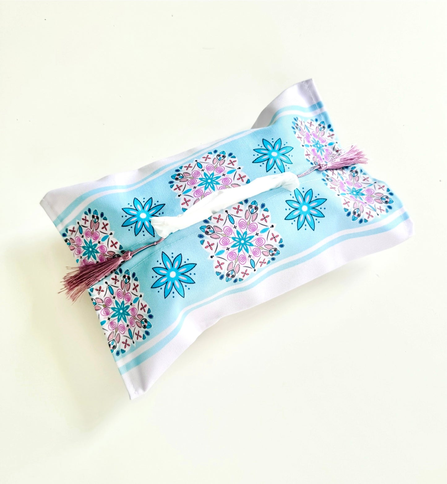 Tissue holder-15274