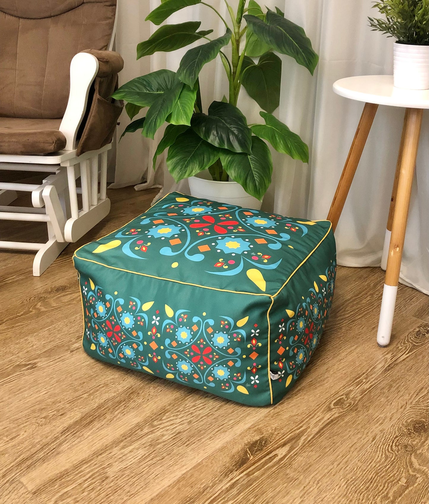 Pouffe 15RM22-S