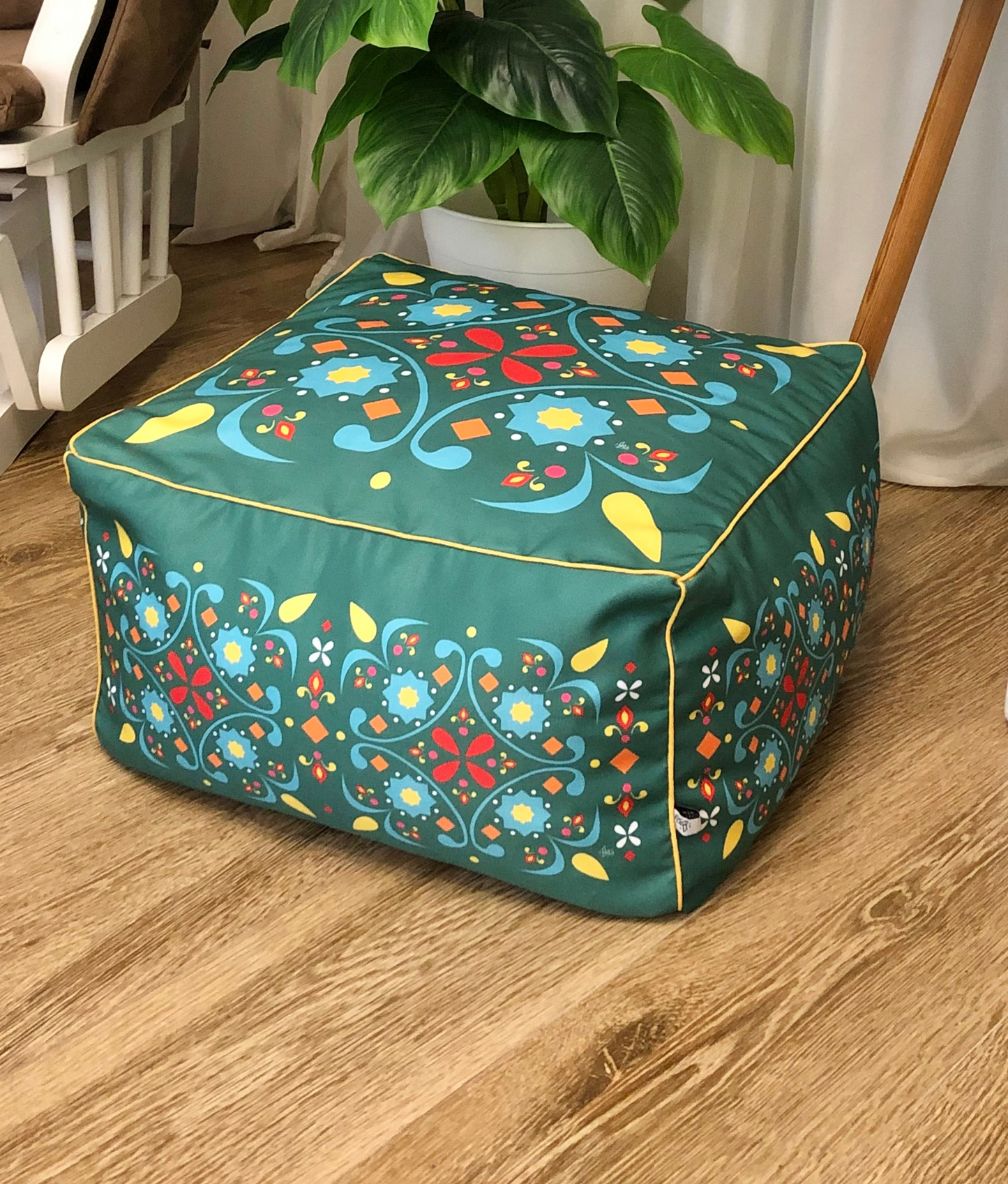 Pouffe 15RM22-S