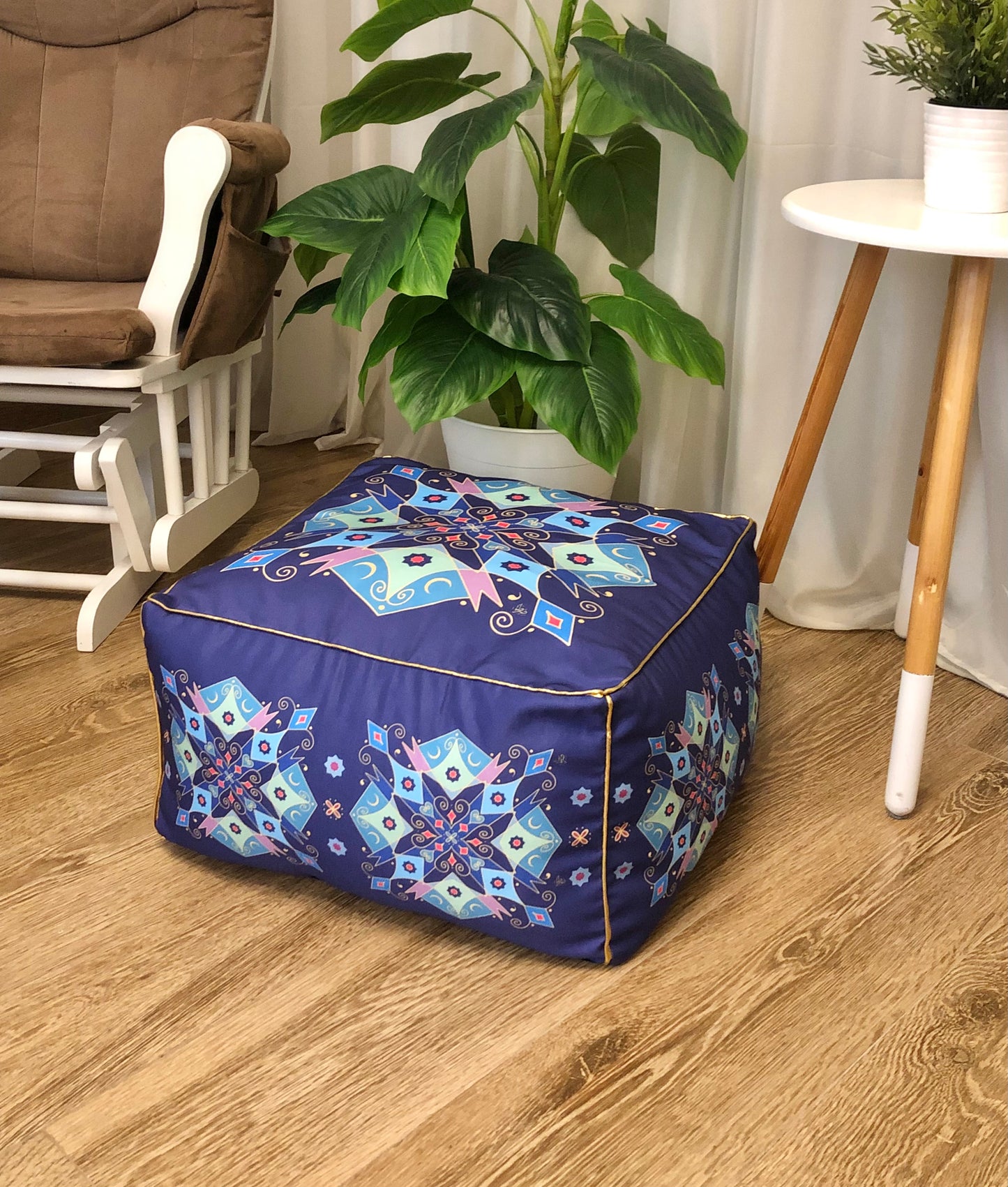 Pouffe 15RM24-S