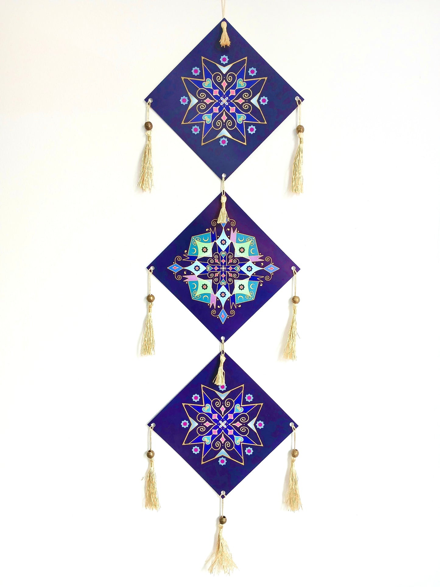 Ramadan Decoration RM24-B