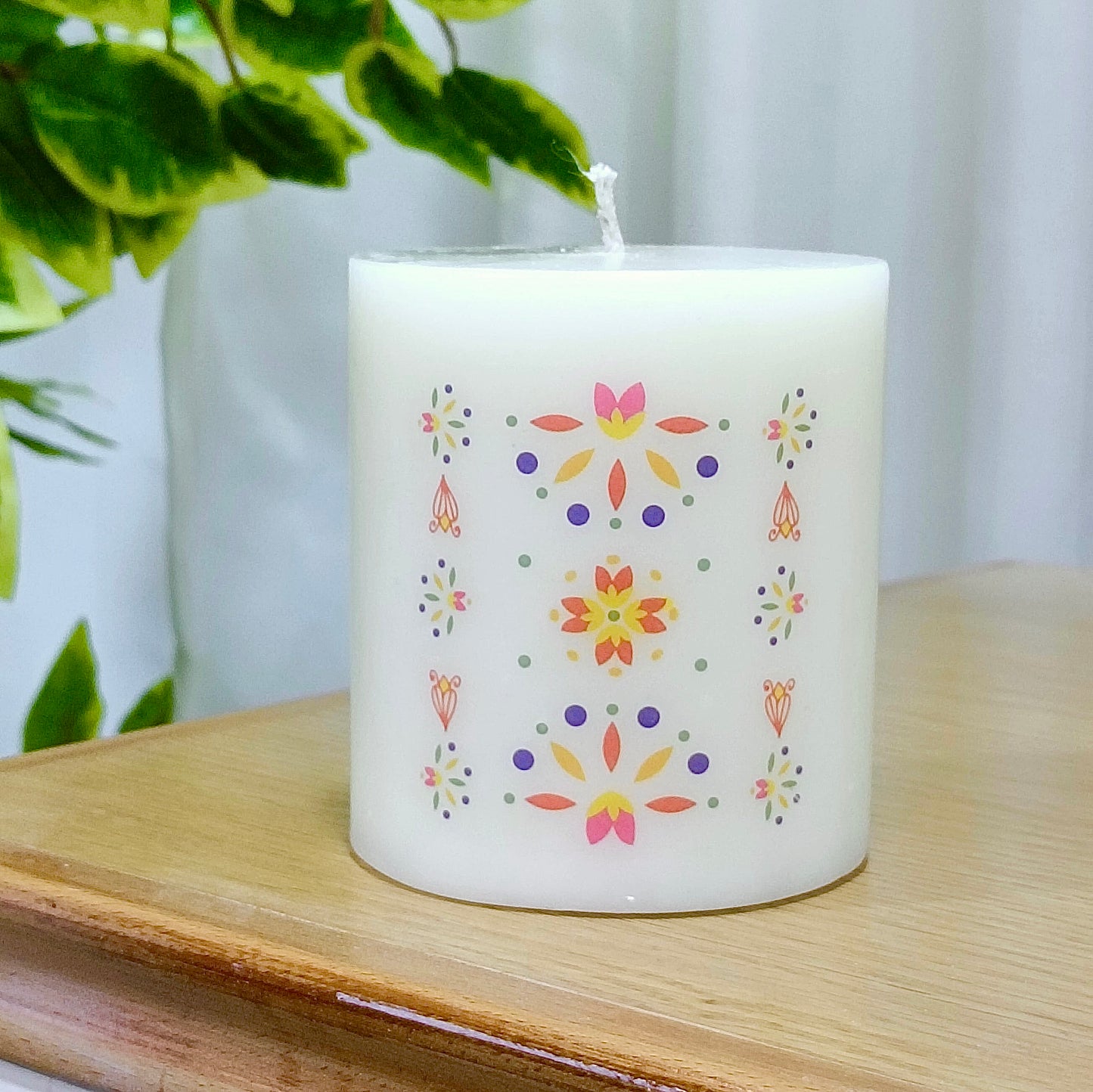 Candle 15277