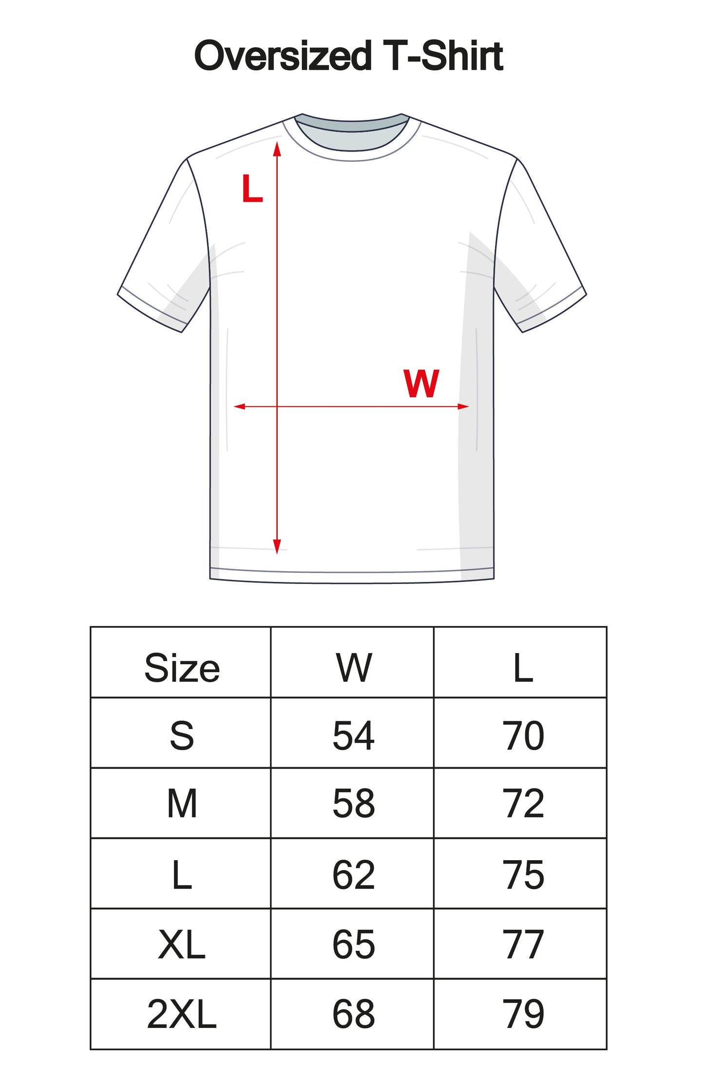 T-Shirt Lamona - SW