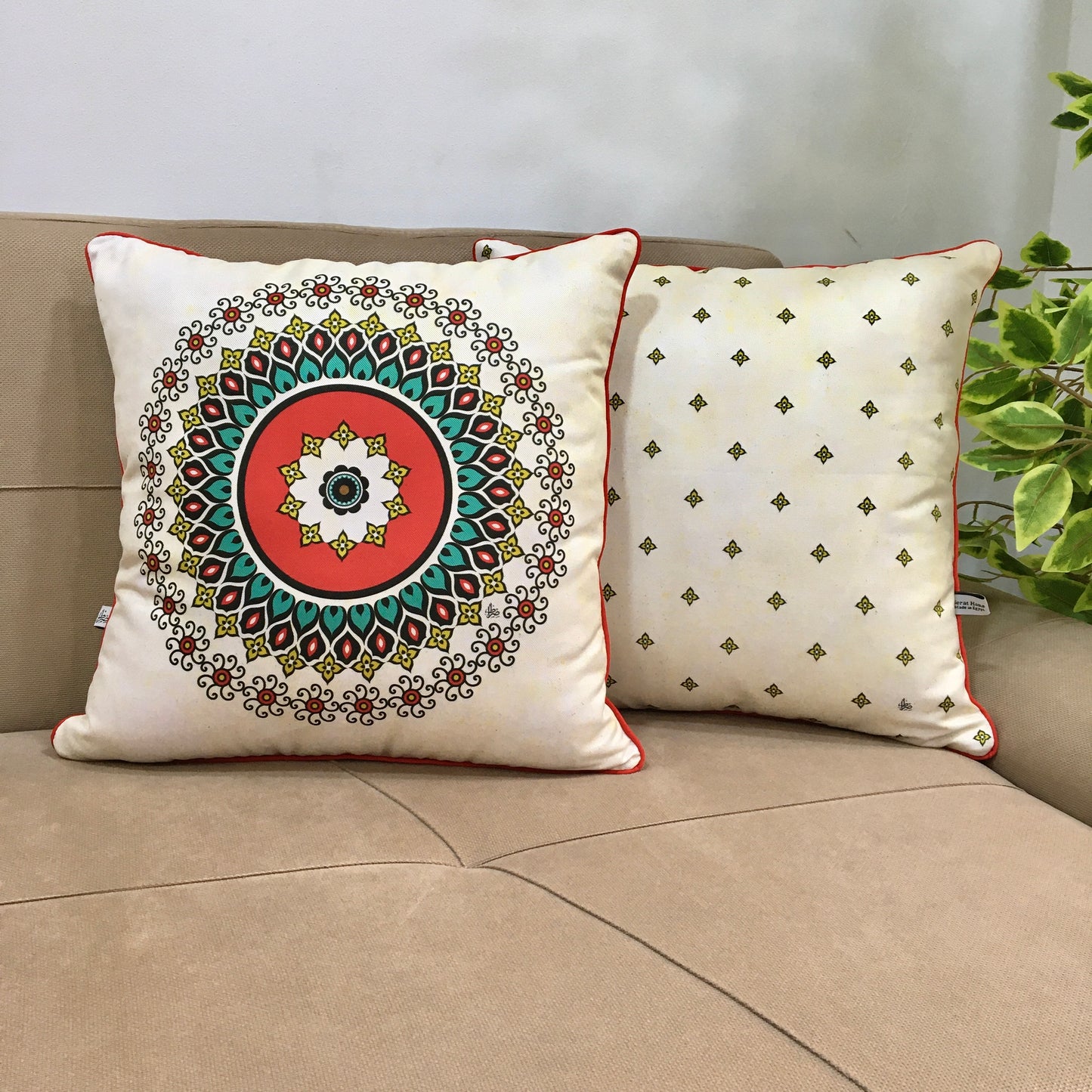 Cushion cover-15237