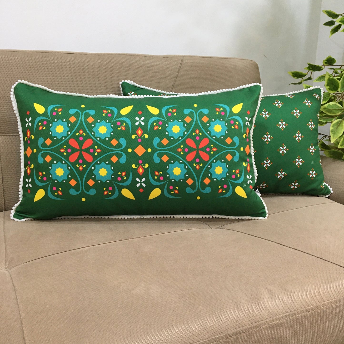 Cushion cover 15RM22