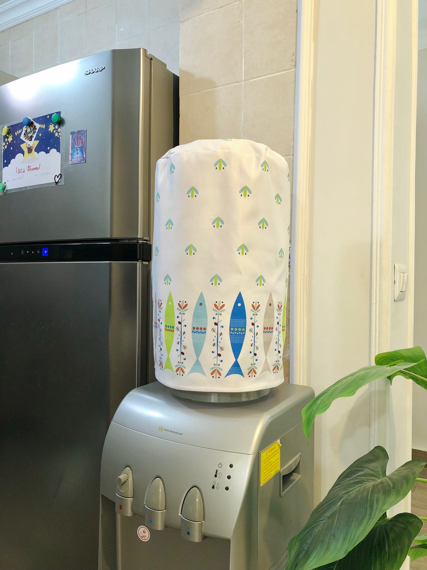 Water Dispenser Cover 15273