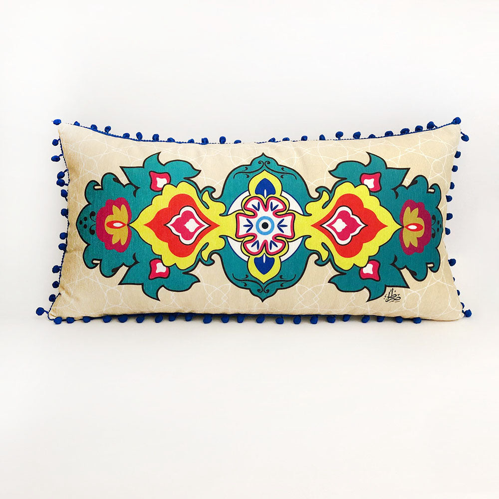 Cushion cover-15248