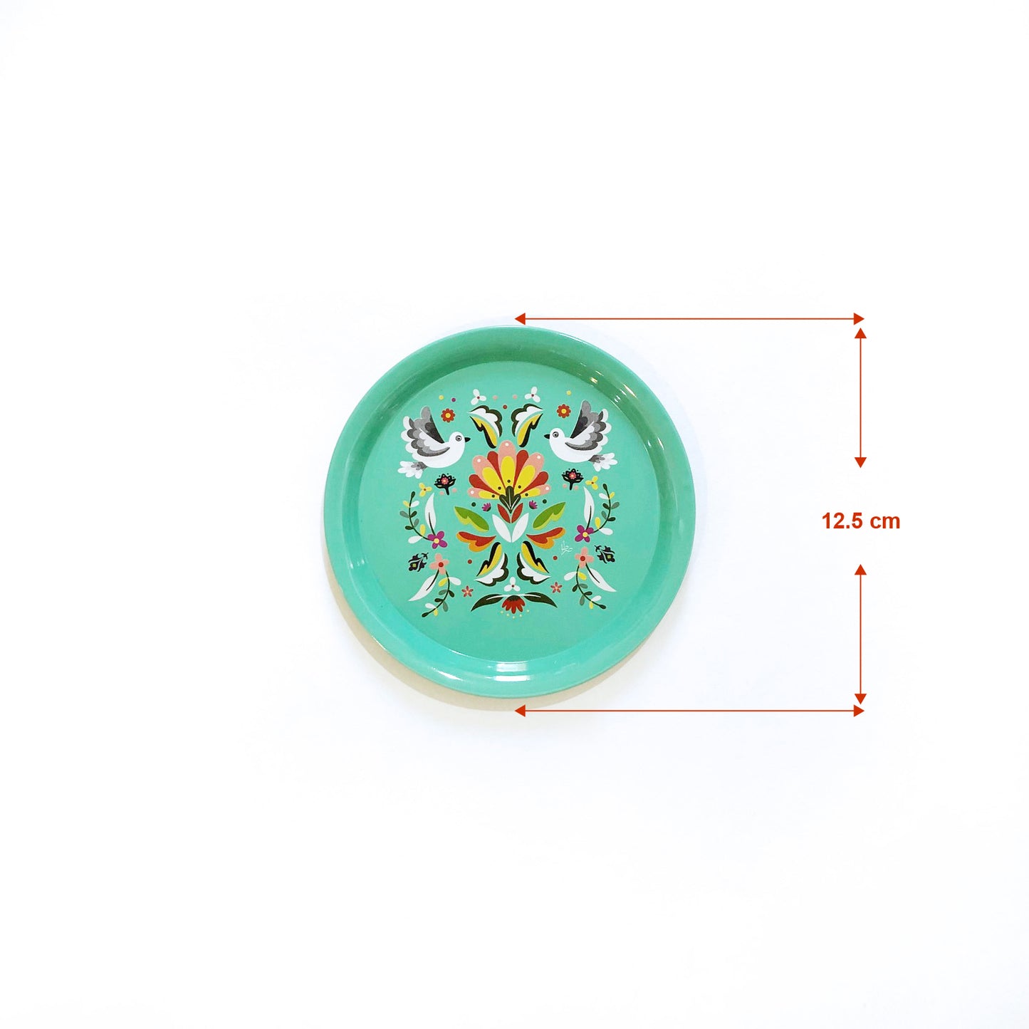 Metal plate 15270 (Outlet)