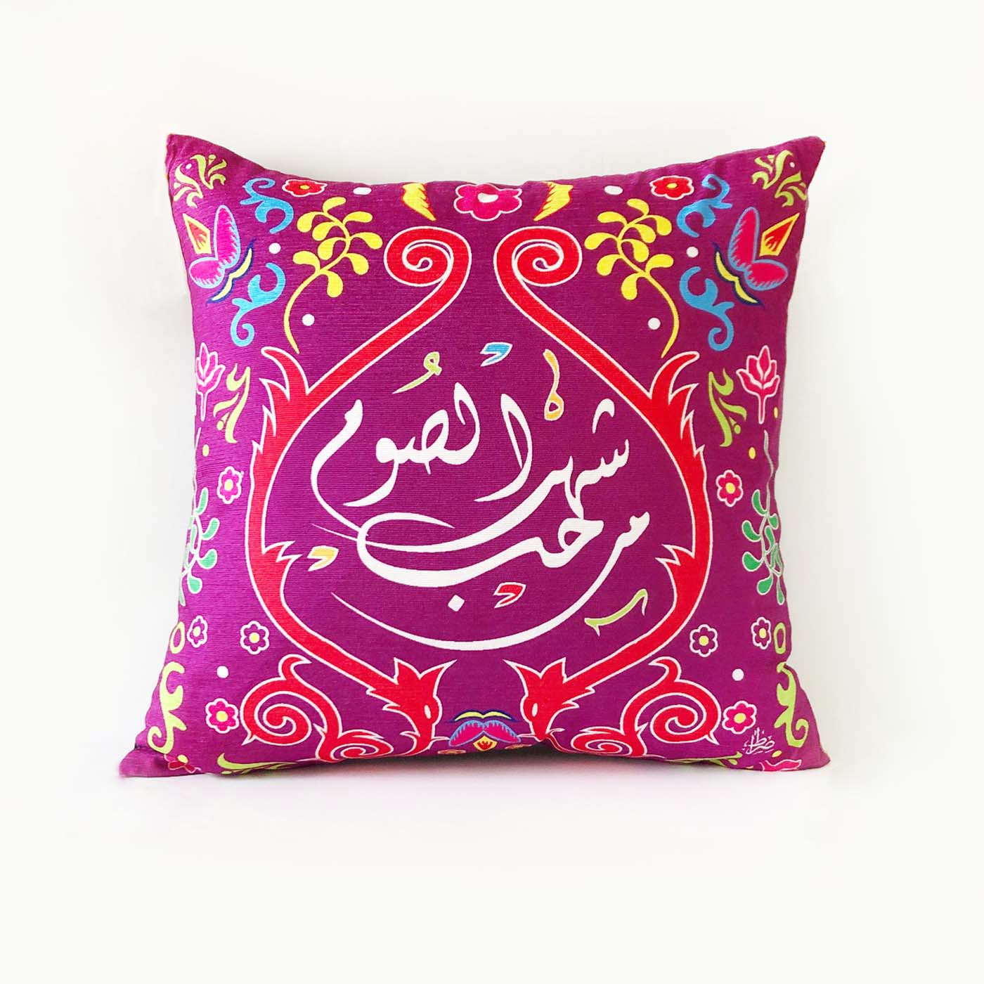 Cushion cover-15RM17
