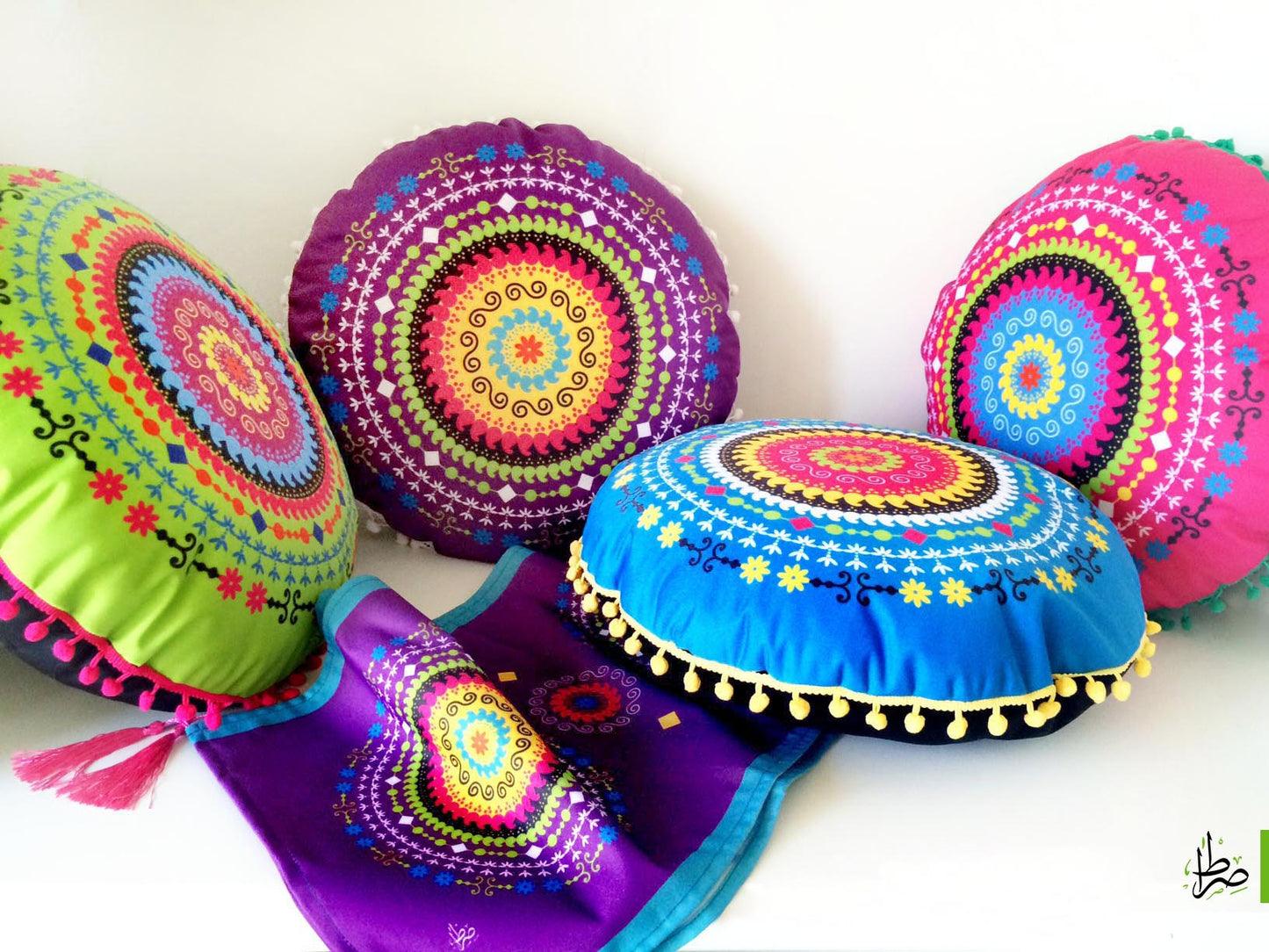 Cushion cover-15251