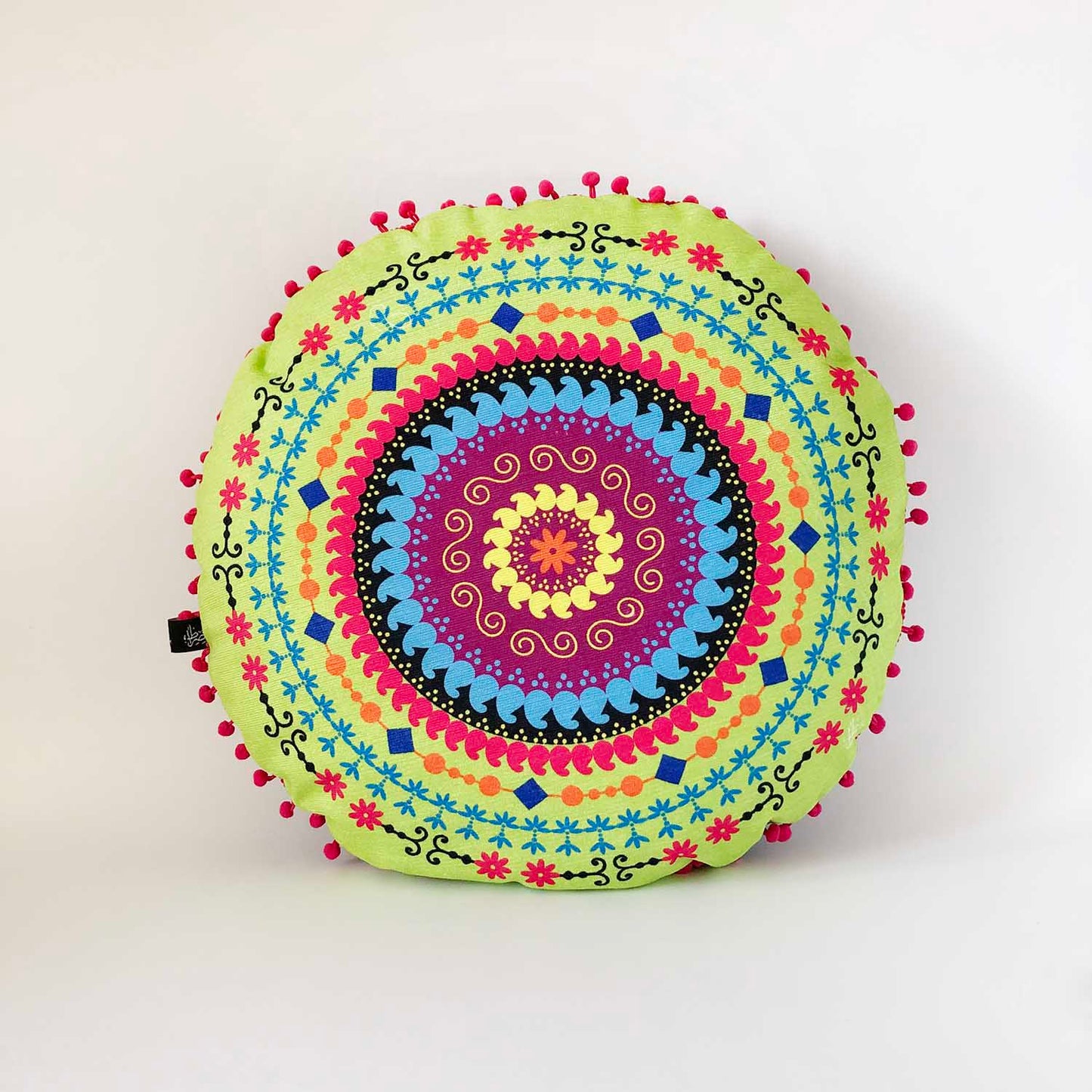 Cushion cover-15251
