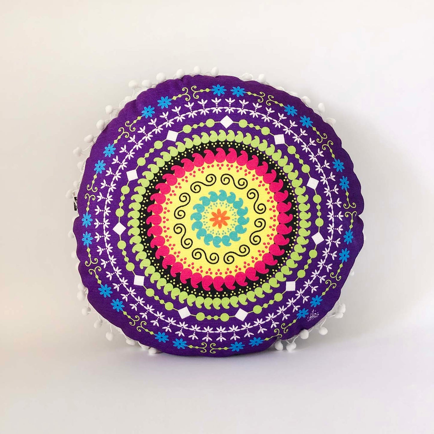 Cushion cover-15251