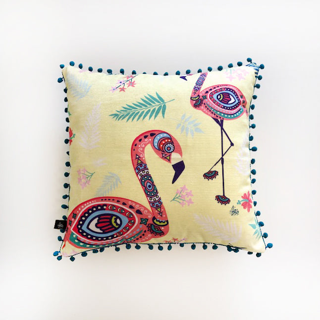Cushion cover-1525f