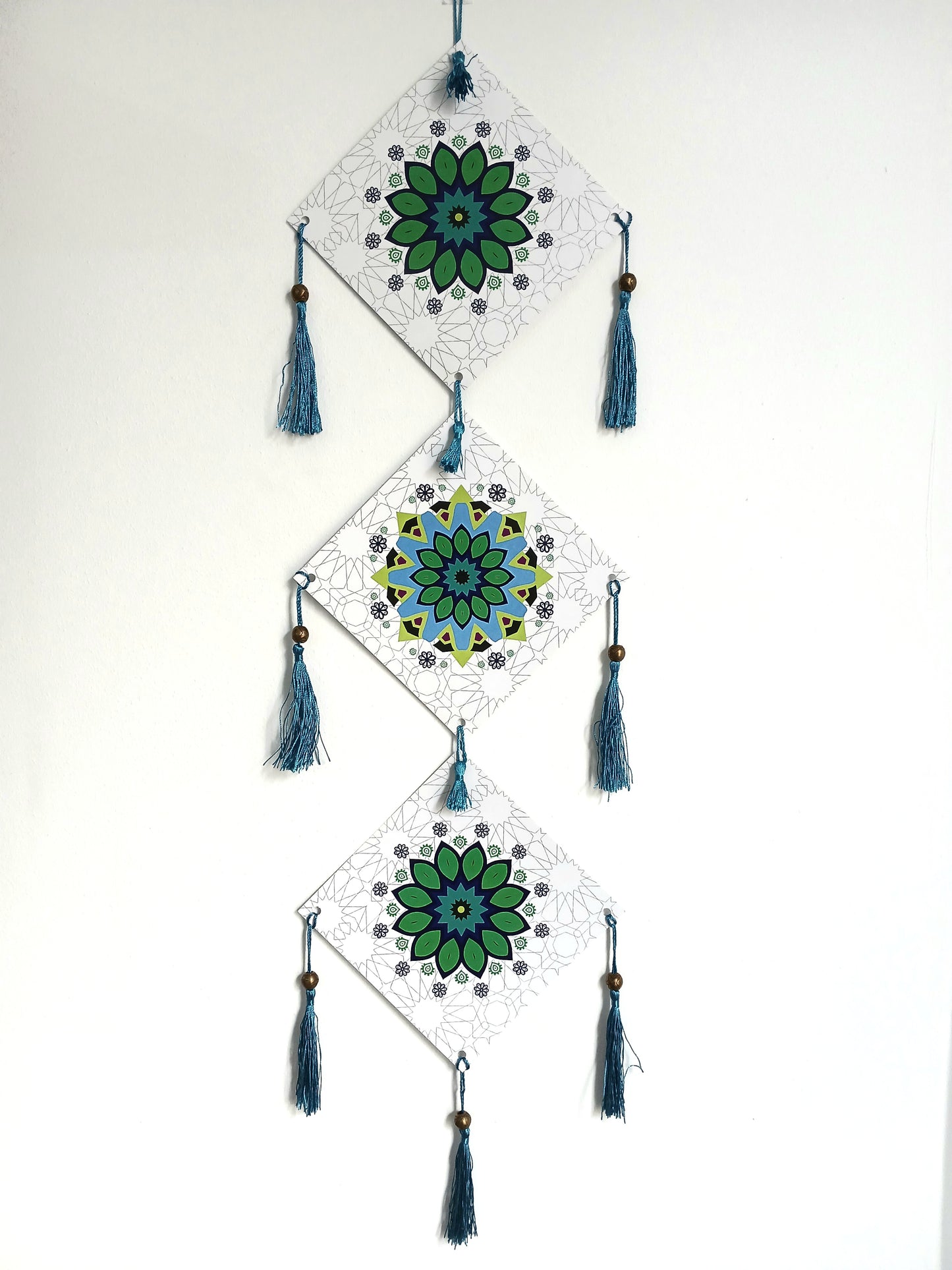 Ramadan Decoration RM20-B