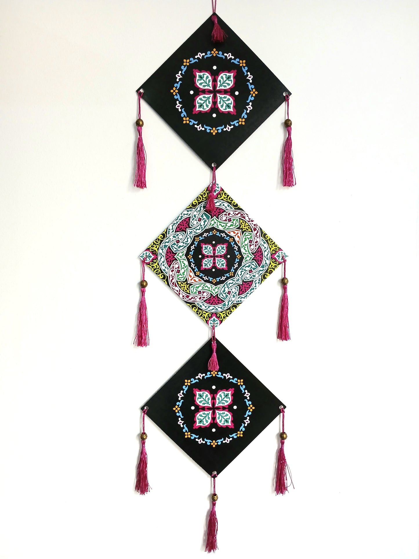 Ramadan Decoration RM21-B