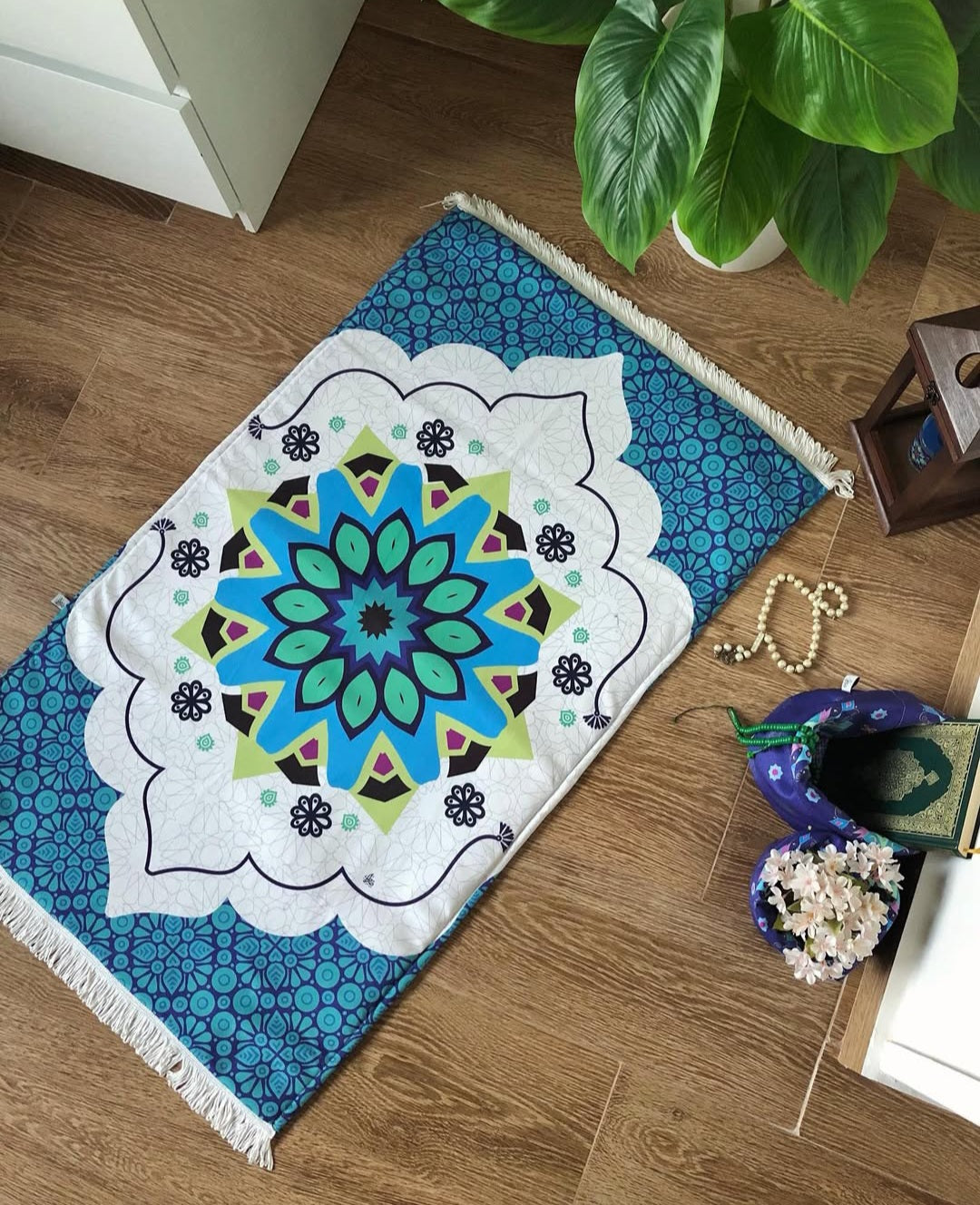 Prayer-mat 15RM21