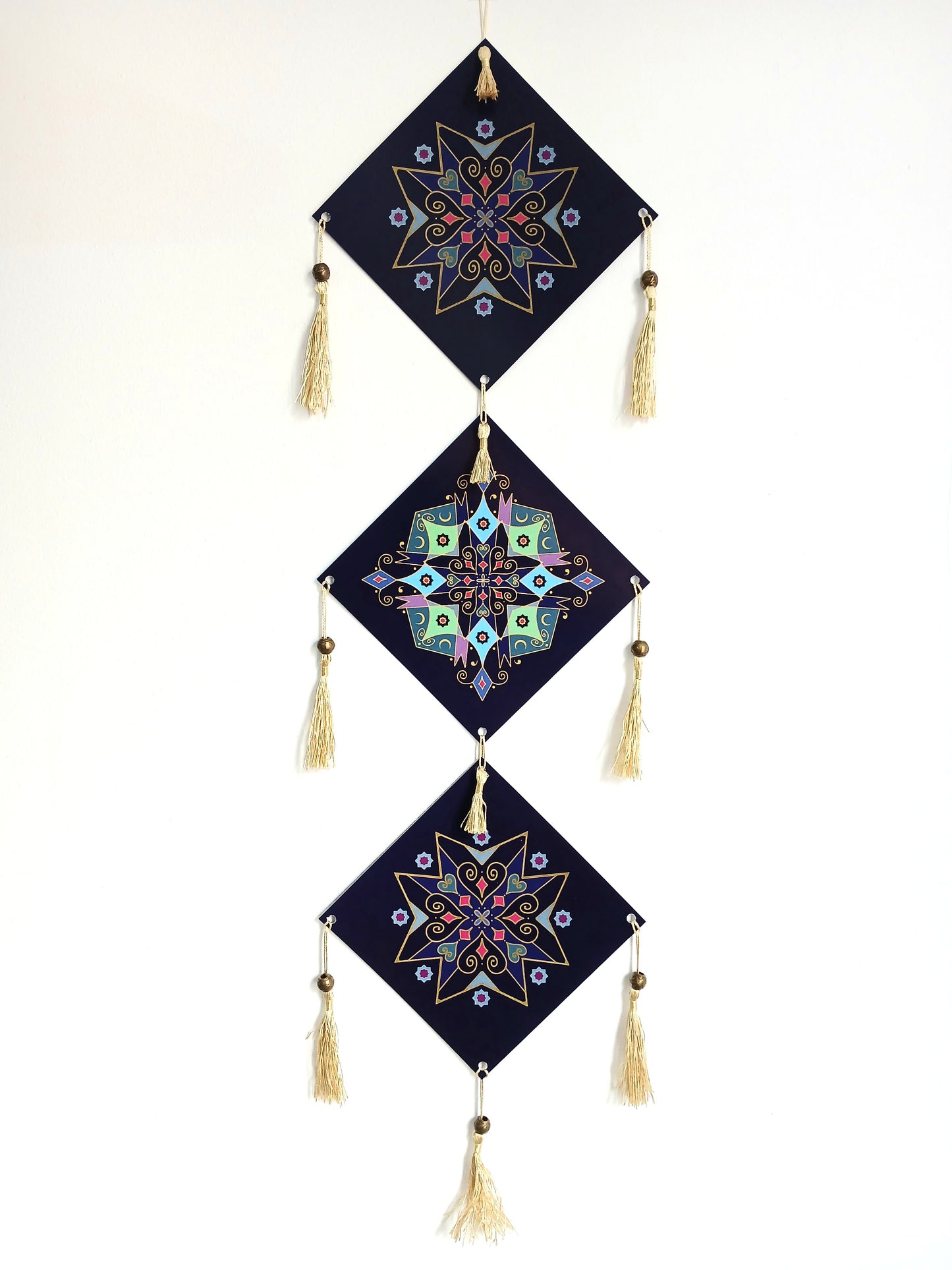 Ramadan Decoration RM24-B