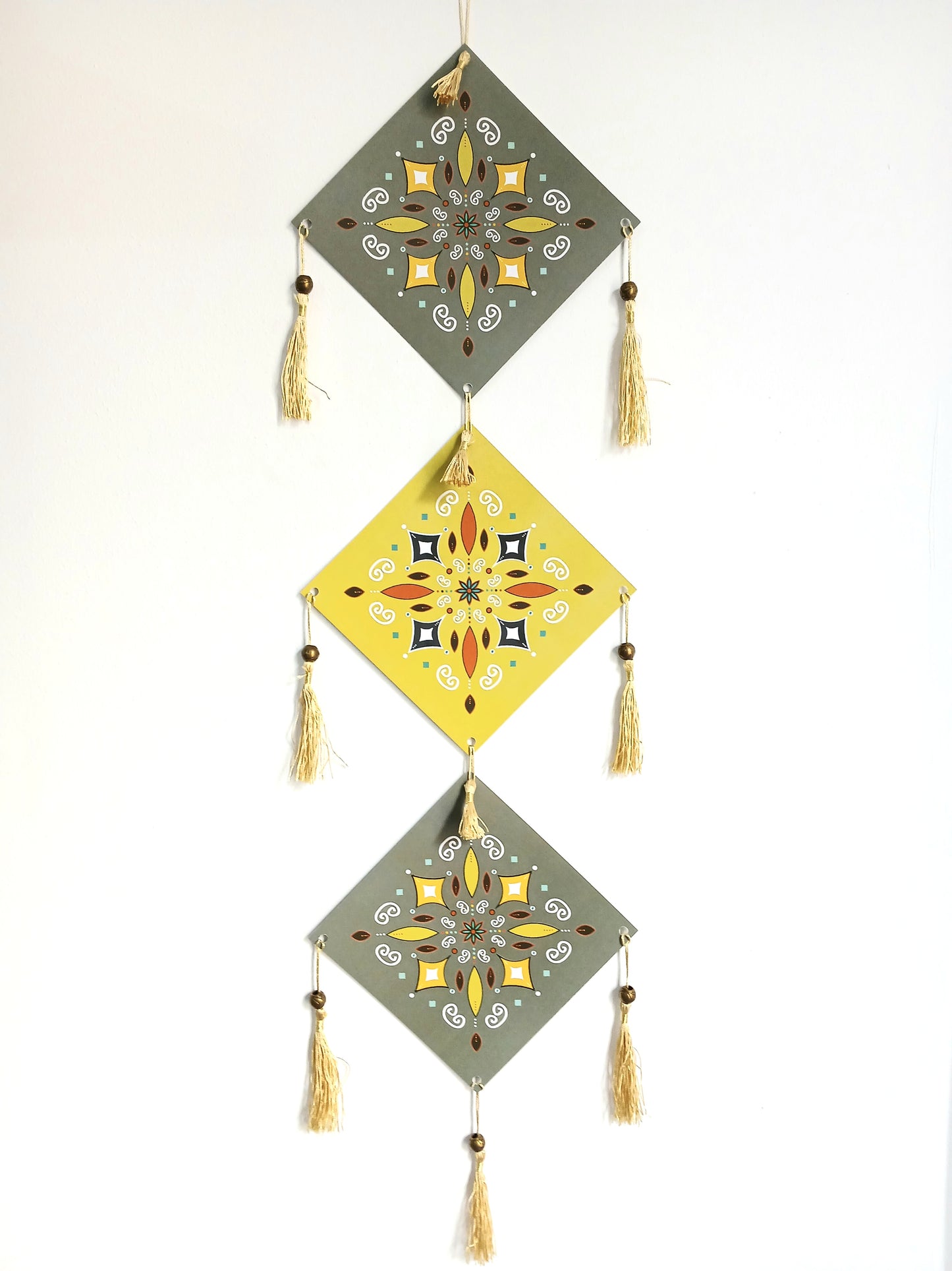 Ramadan Decoration 15276-B