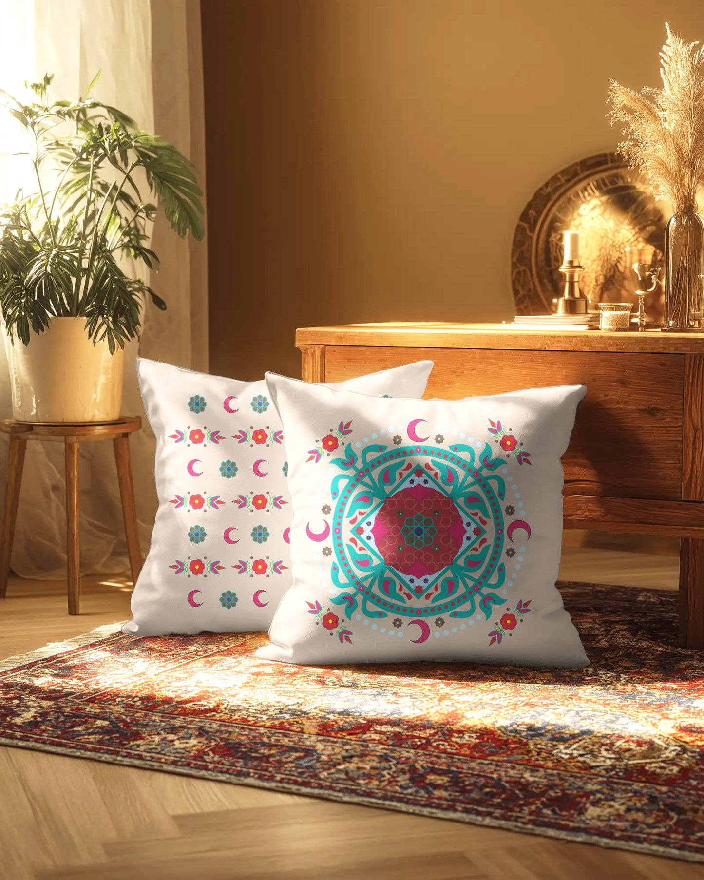 Cushion cover 15RM26