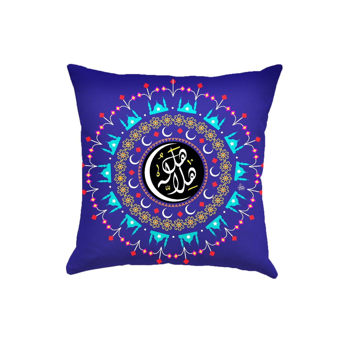 Cushion cover-15RM18