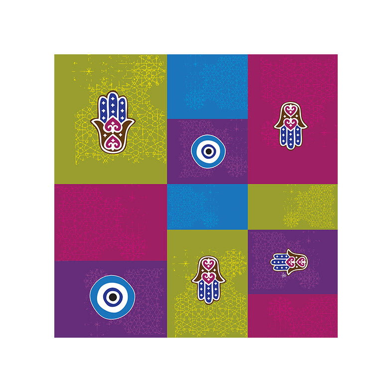 Table-cover 15204