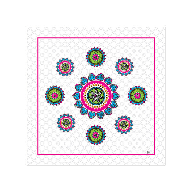Table-cover 15243
