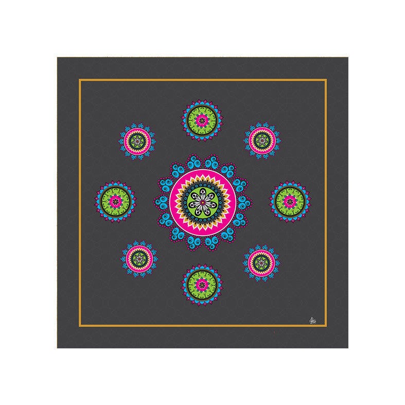 Table-cover 15243