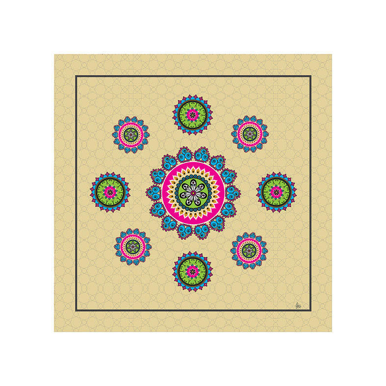 Table-cover 15243