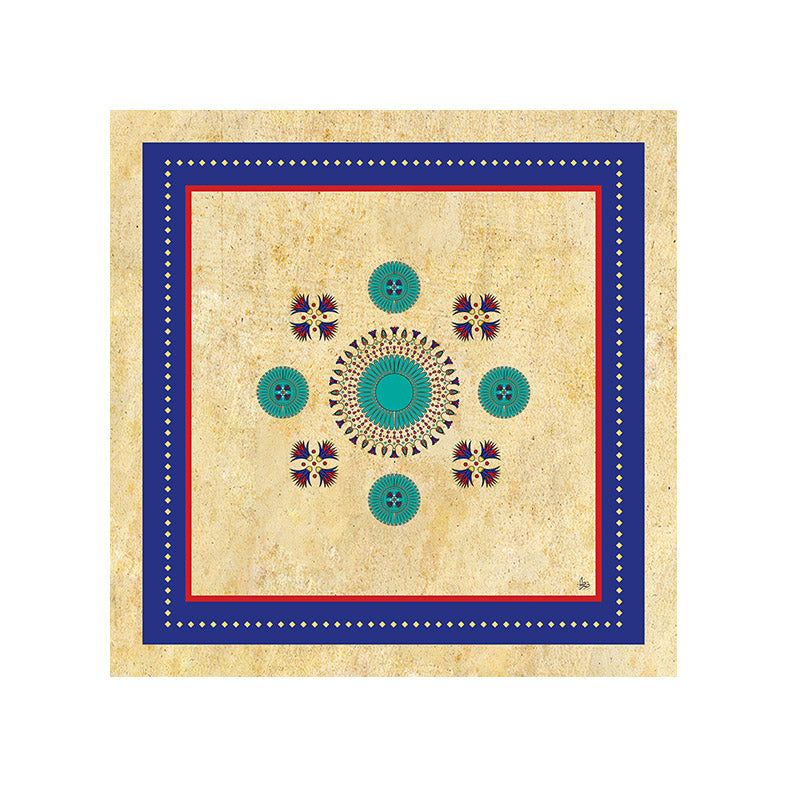 Table-cover 15265B