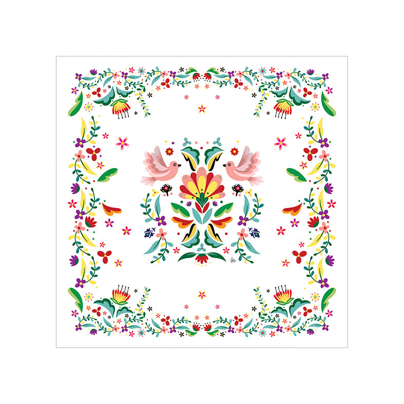Table-cover 15270