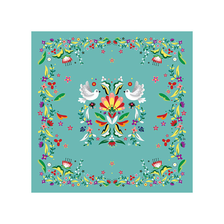 Table-cover 15270
