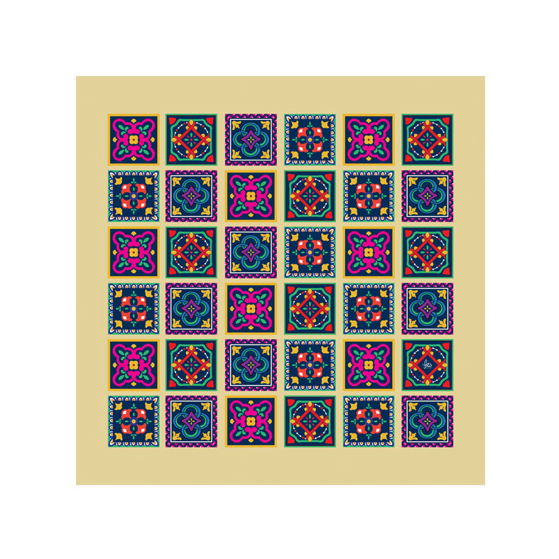 Table-cover 15218