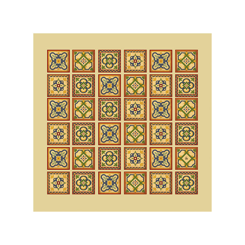 Table-cover 15218