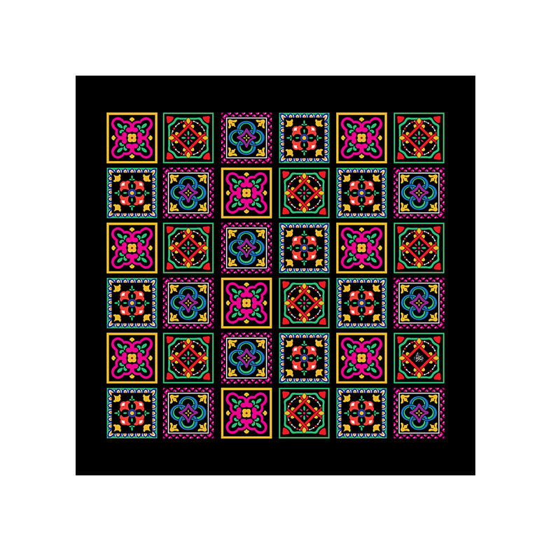 Table-cover 15218