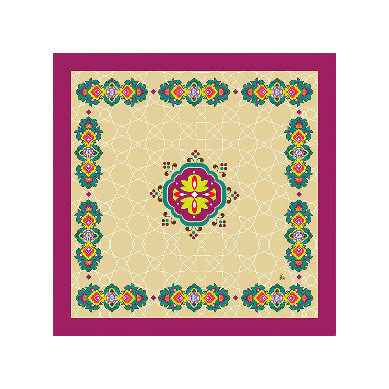 Table-cover 15248