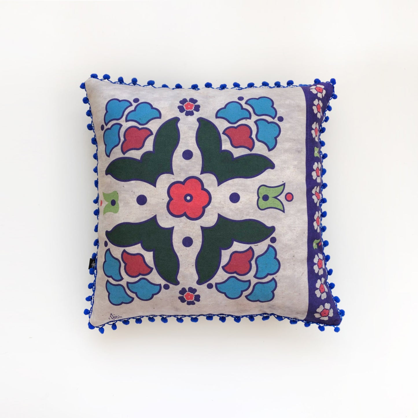 Cushion cover-15271