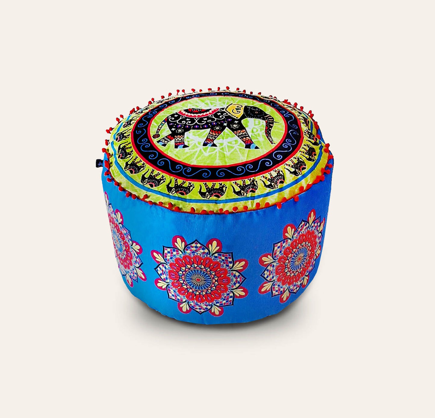 Pouffe Cover 15263