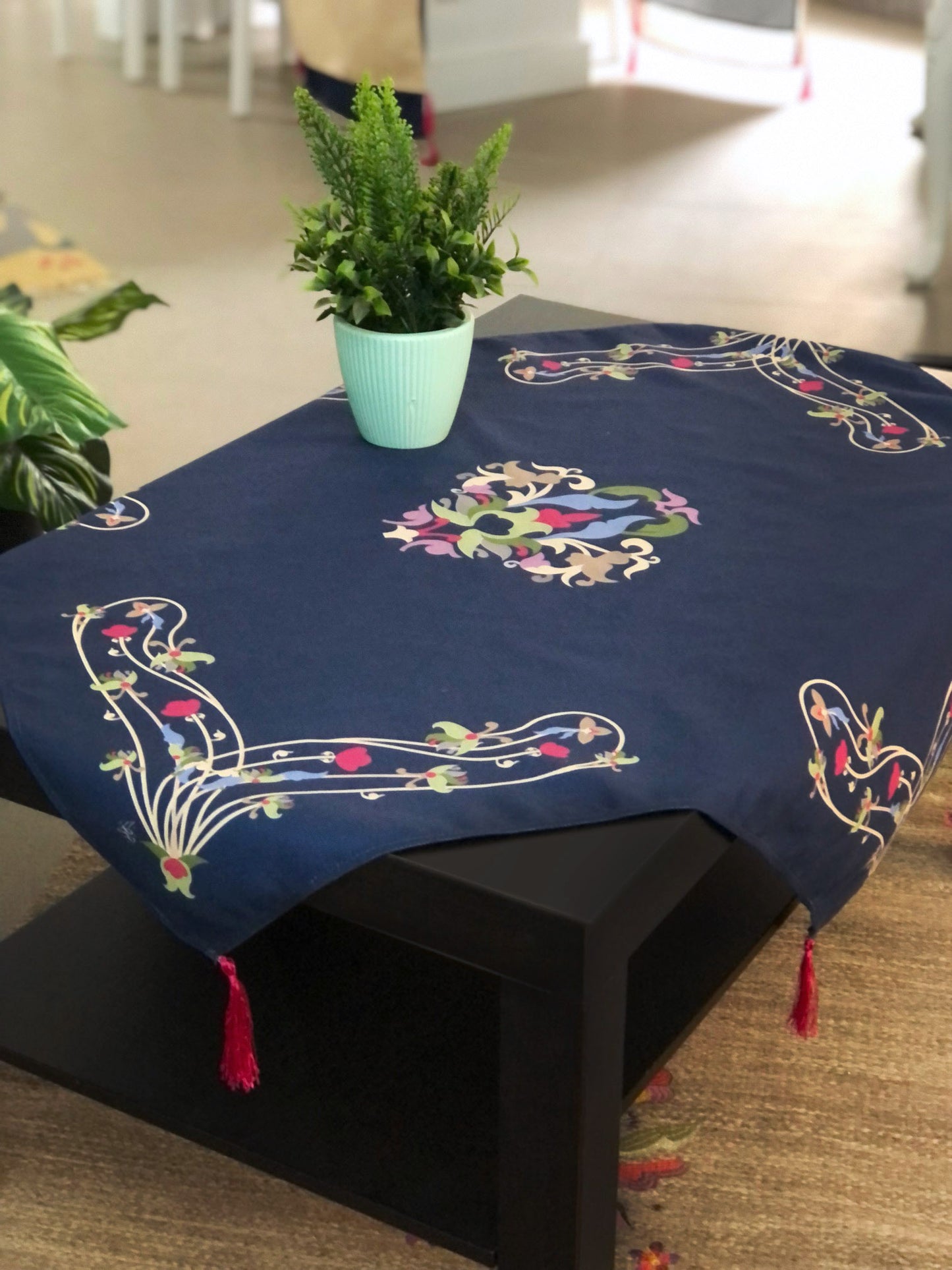 Table-cover 15250