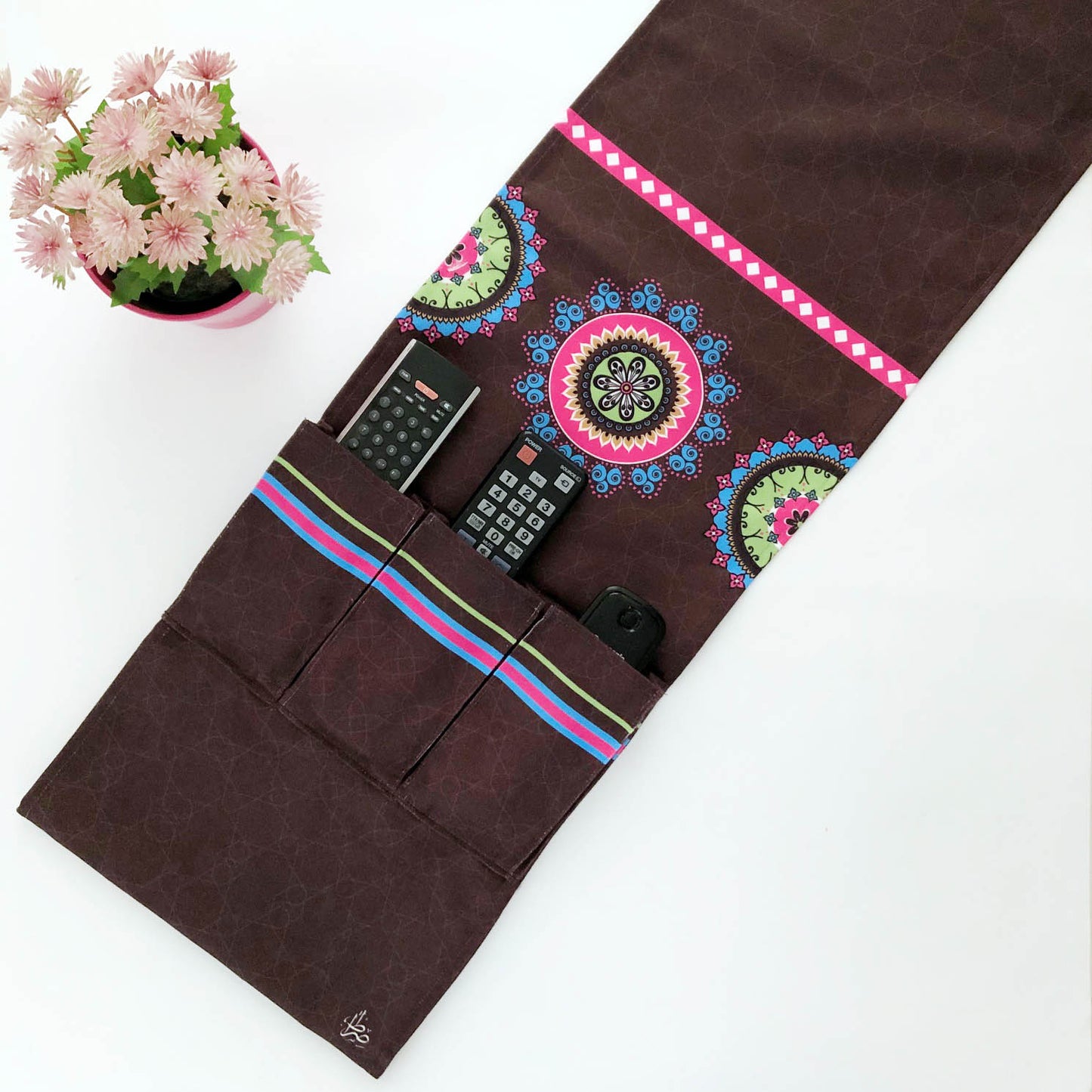 Remote holder-15243