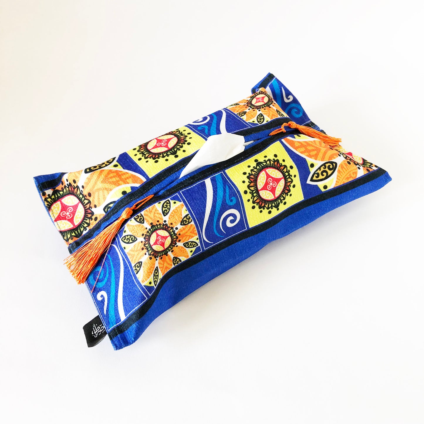 Tissue holder-15268