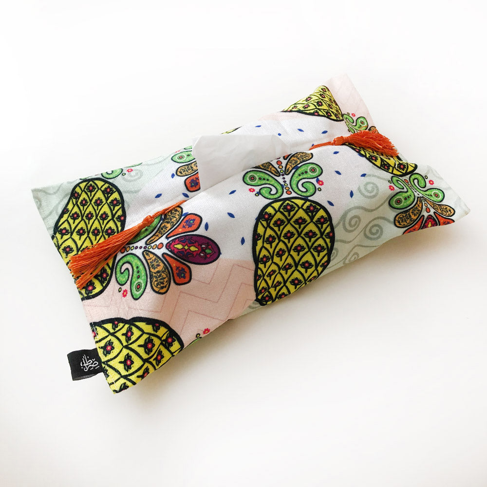Tissue holder-15266